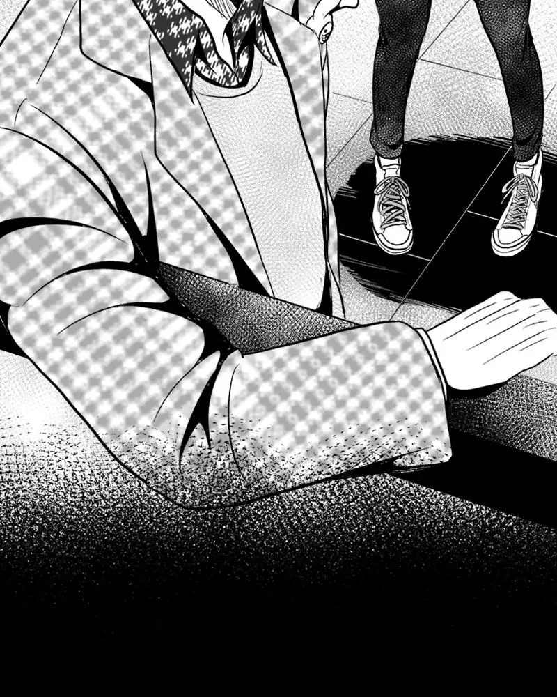 Read Grasp chapter 16 image 90 on Lezhin