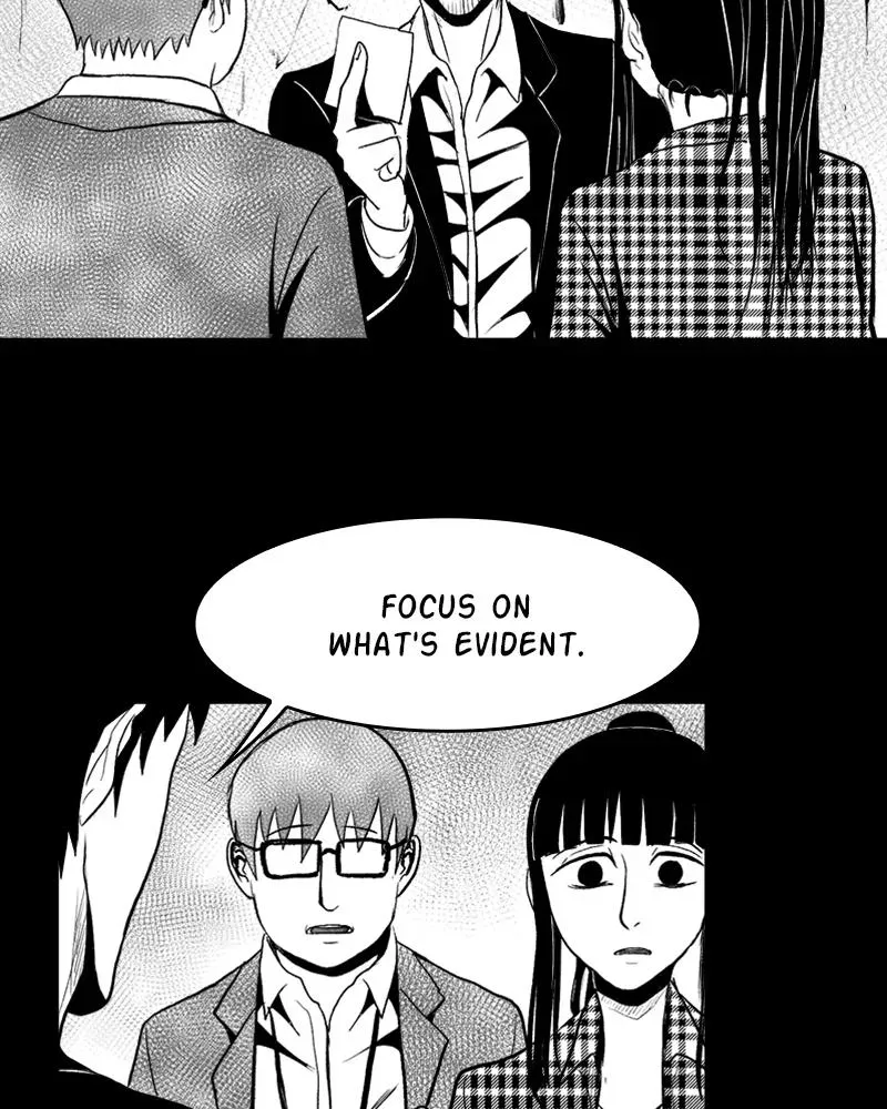 Read Grasp chapter 17 image 13 on Lezhin