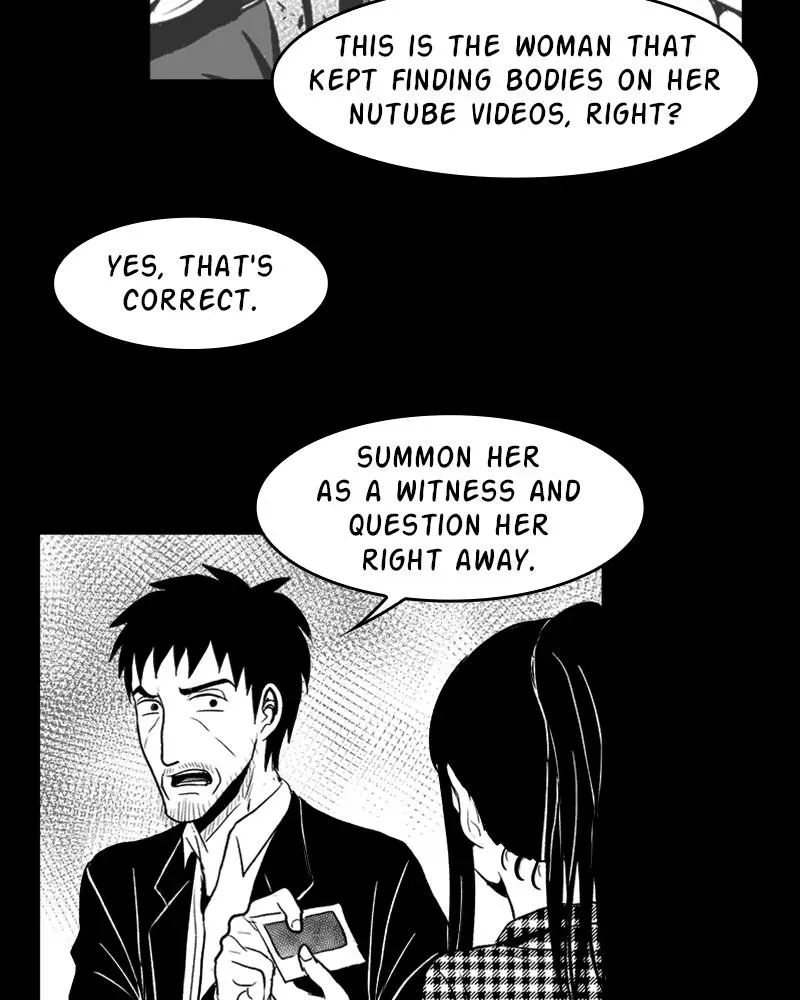 Read Grasp chapter 17 image 15 on Lezhin