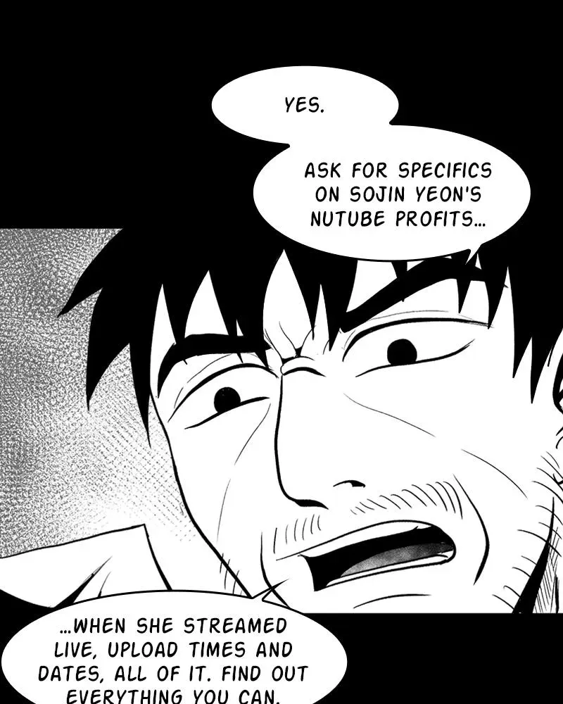 Read Grasp chapter 17 image 18 on Lezhin
