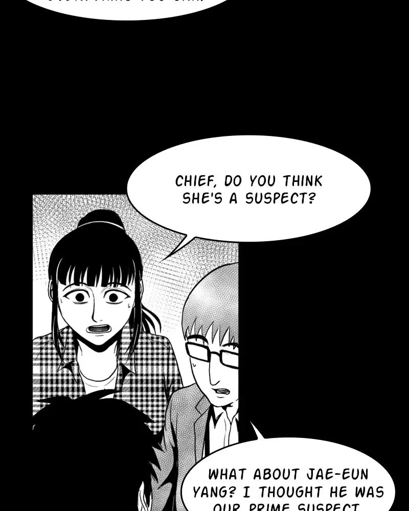 Read Grasp chapter 17 image 19 on Lezhin