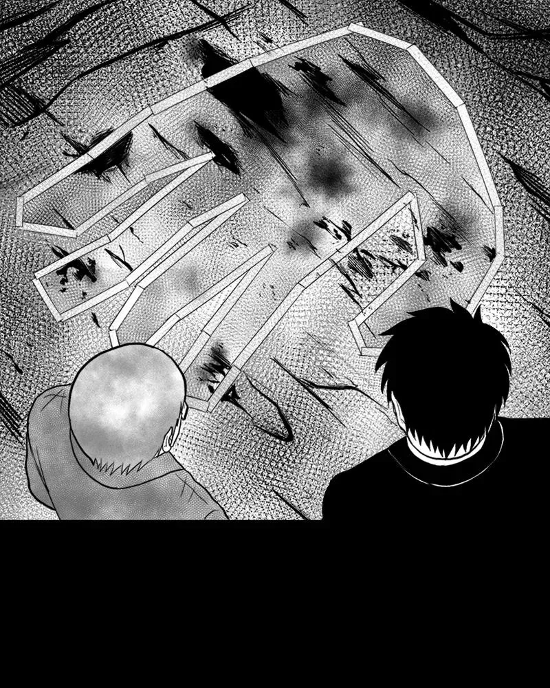 Read Grasp chapter 17 image 2 on Lezhin
