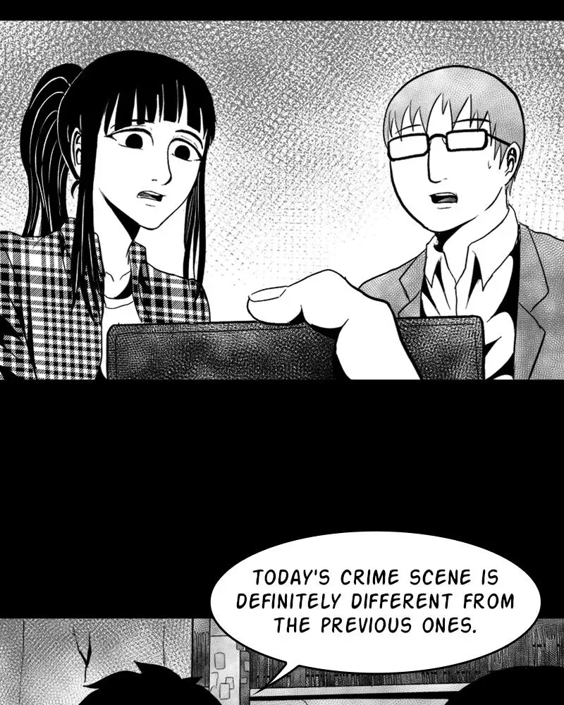 Read Grasp chapter 17 image 23 on Lezhin