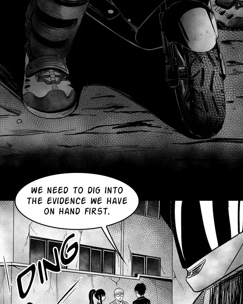 Read Grasp chapter 17 image 26 on Lezhin