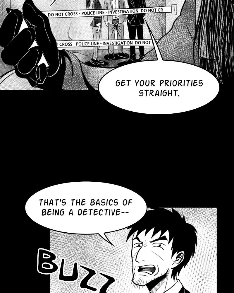 Read Grasp chapter 17 image 27 on Lezhin