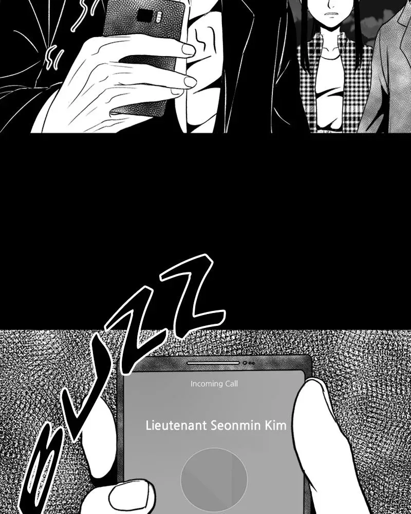 Read Grasp chapter 17 image 29 on Lezhin