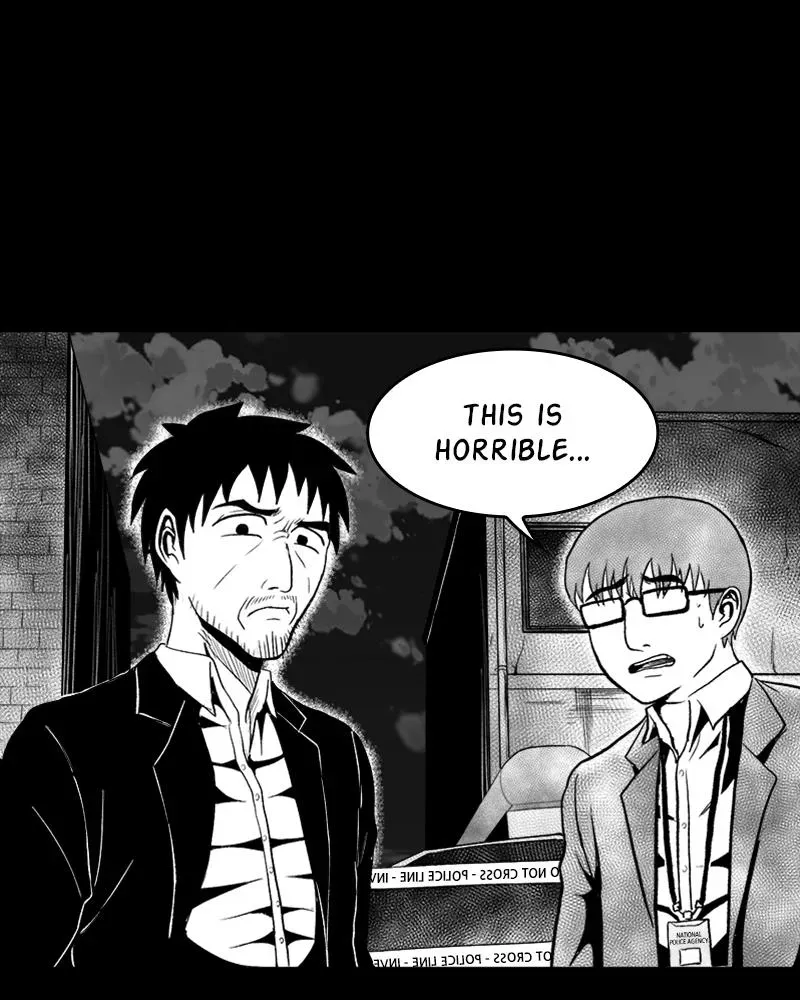 Read Grasp chapter 17 image 3 on Lezhin