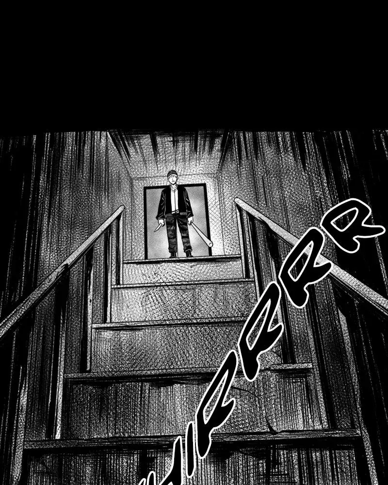 Read Grasp chapter 17 image 34 on Lezhin