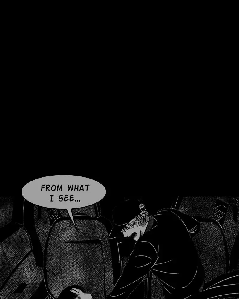 Read Grasp chapter 17 image 38 on Lezhin