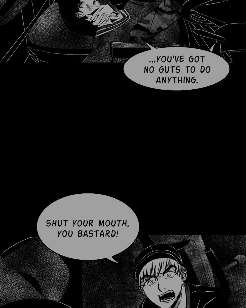 Read Grasp chapter 17 image 39 on Lezhin