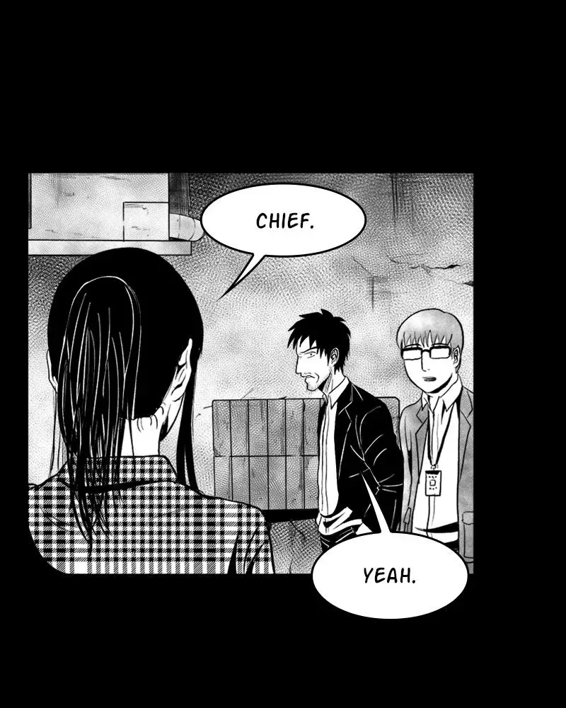 Read Grasp chapter 17 image 4 on Lezhin