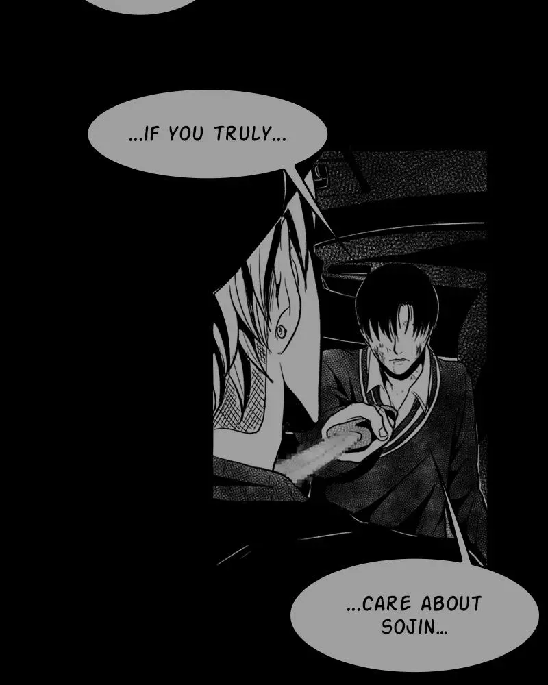 Read Grasp chapter 17 image 42 on Lezhin