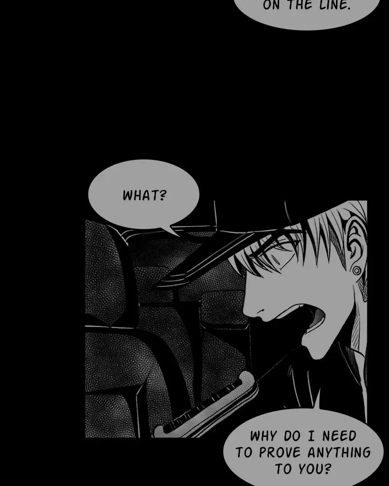 Read Grasp chapter 17 image 45 on Lezhin