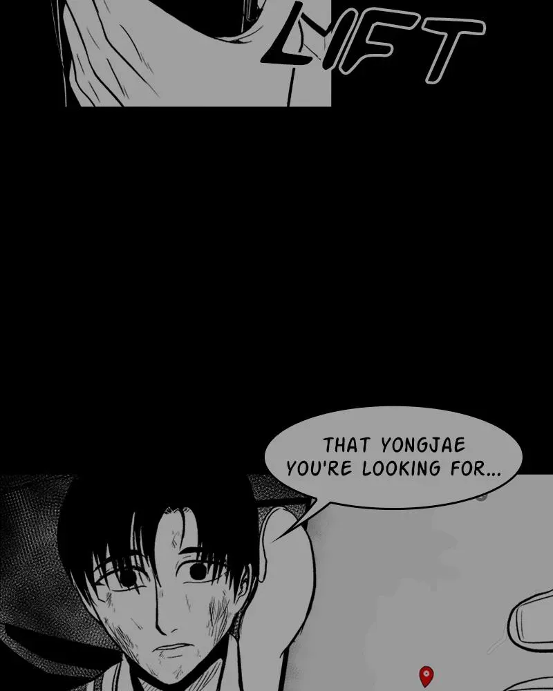 Read Grasp chapter 17 image 47 on Lezhin