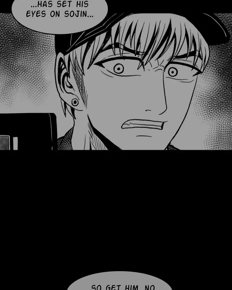 Read Grasp chapter 17 image 50 on Lezhin