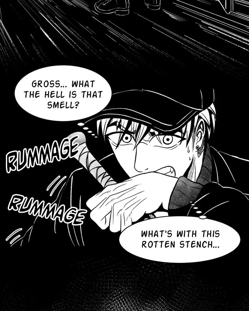 Read Grasp chapter 17 image 55 on Lezhin