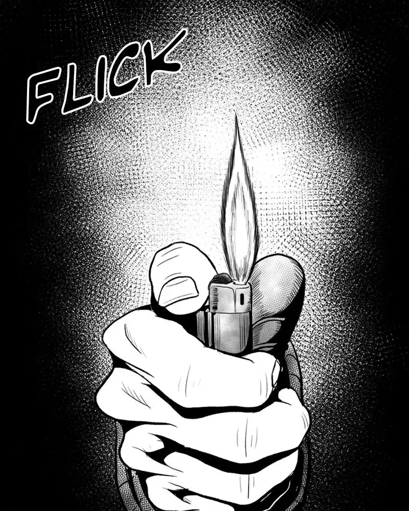 Read Grasp chapter 17 image 56 on Lezhin
