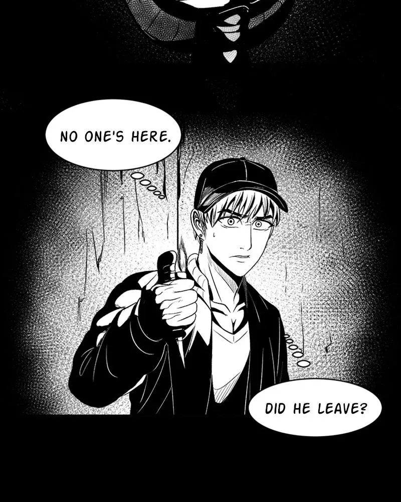 Read Grasp chapter 17 image 57 on Lezhin