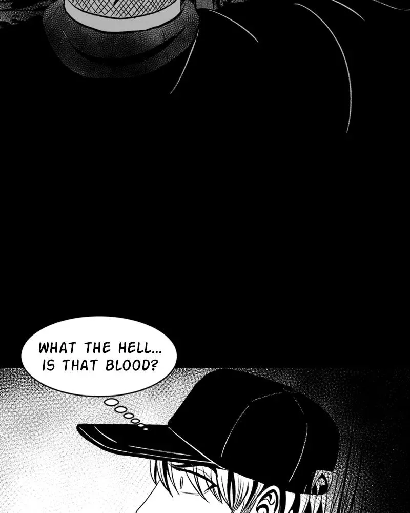 Read Grasp chapter 17 image 61 on Lezhin