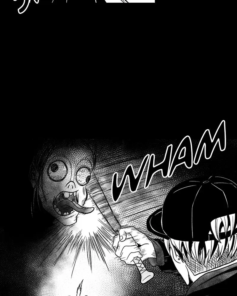 Read Grasp chapter 17 image 68 on Lezhin