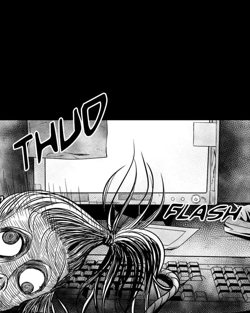 Read Grasp chapter 17 image 71 on Lezhin