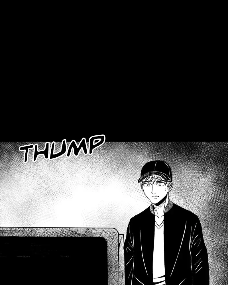 Read Grasp chapter 17 image 74 on Lezhin