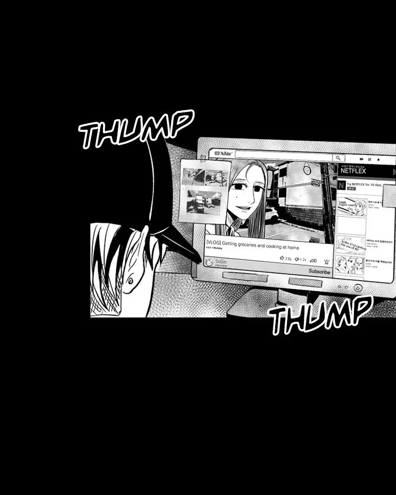 Read Grasp chapter 17 image 76 on Lezhin