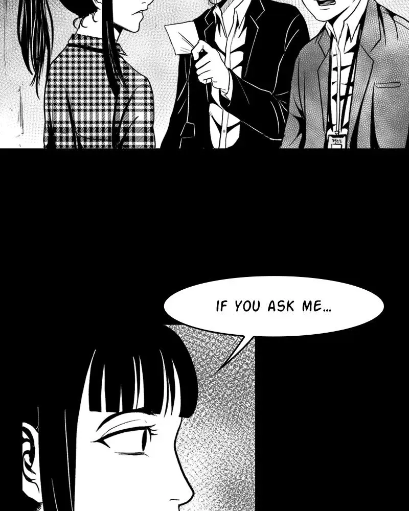 Read Grasp chapter 17 image 8 on Lezhin
