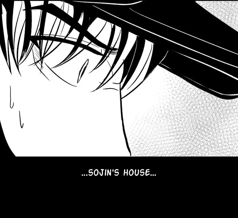 Read Grasp chapter 17 image 81 on Lezhin