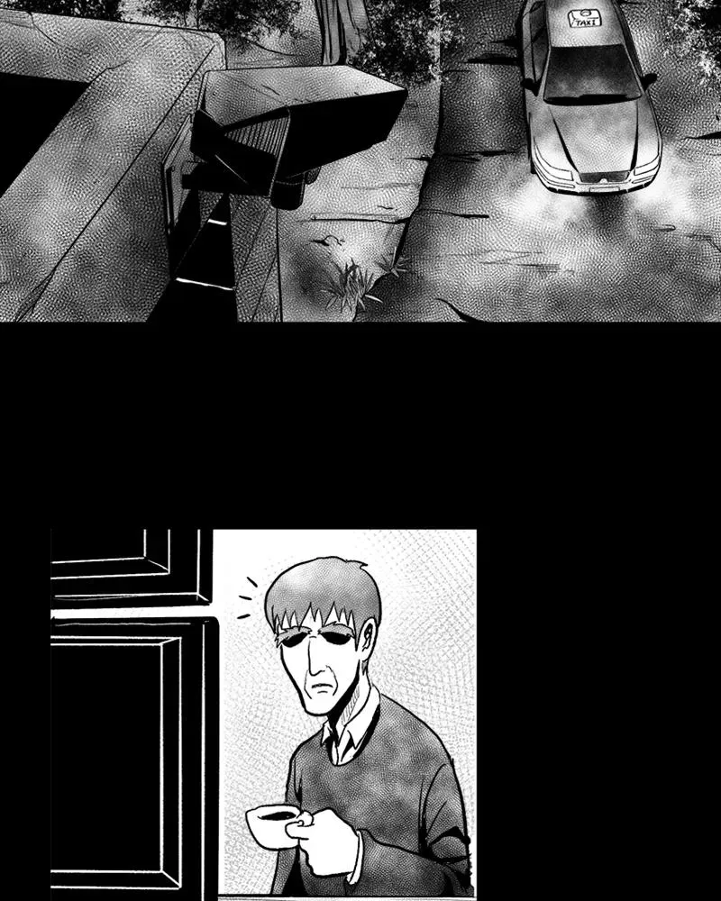 Read Grasp chapter 18 image 1 on Lezhin