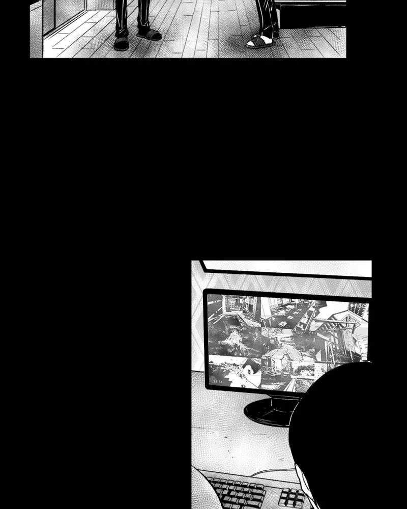 Read Grasp chapter 18 image 10 on Lezhin