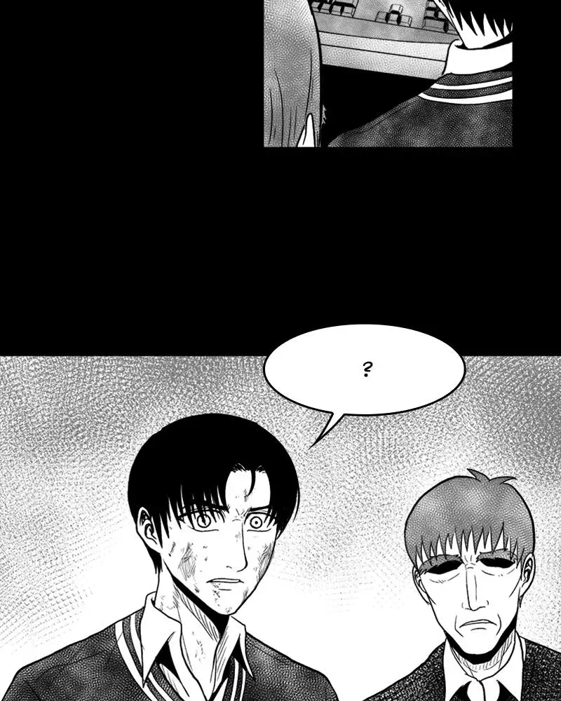 Read Grasp chapter 18 image 11 on Lezhin