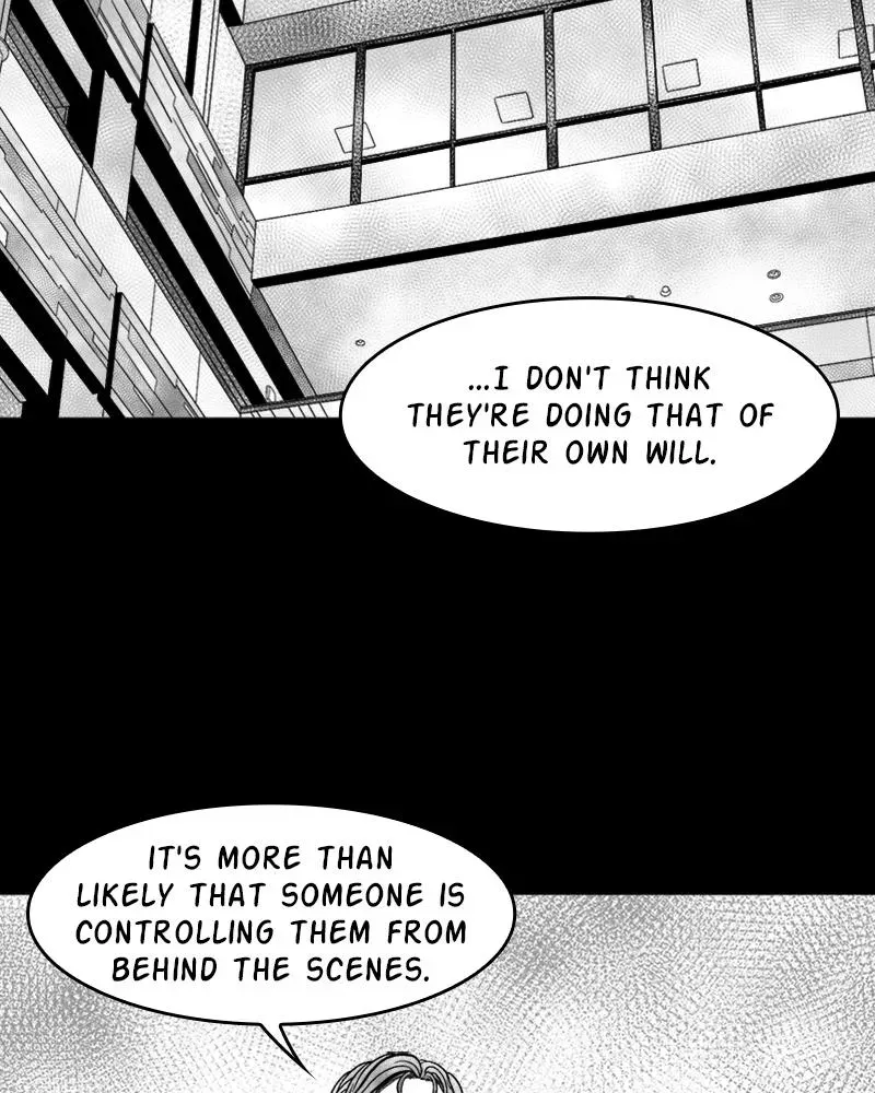 Read Grasp chapter 18 image 17 on Lezhin