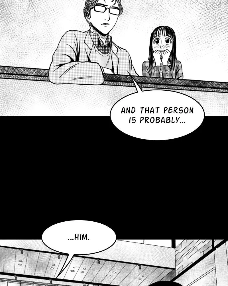 Read Grasp chapter 18 image 18 on Lezhin
