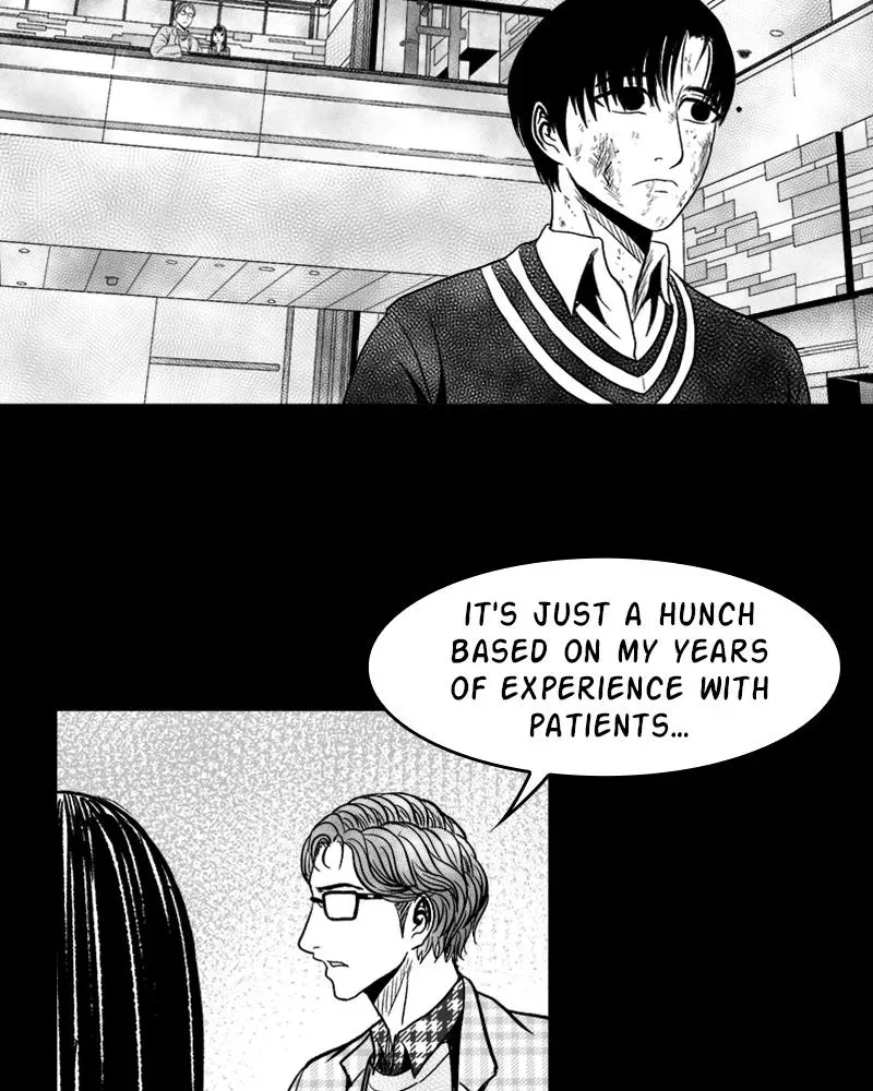 Read Grasp chapter 18 image 19 on Lezhin