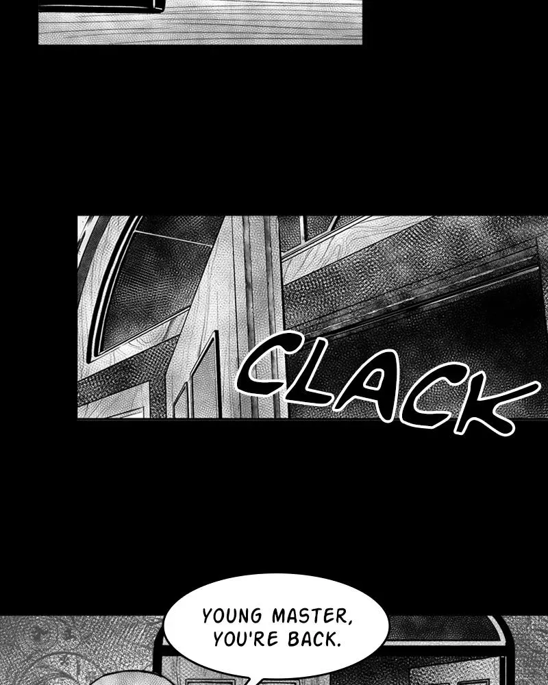Read Grasp chapter 18 image 2 on Lezhin