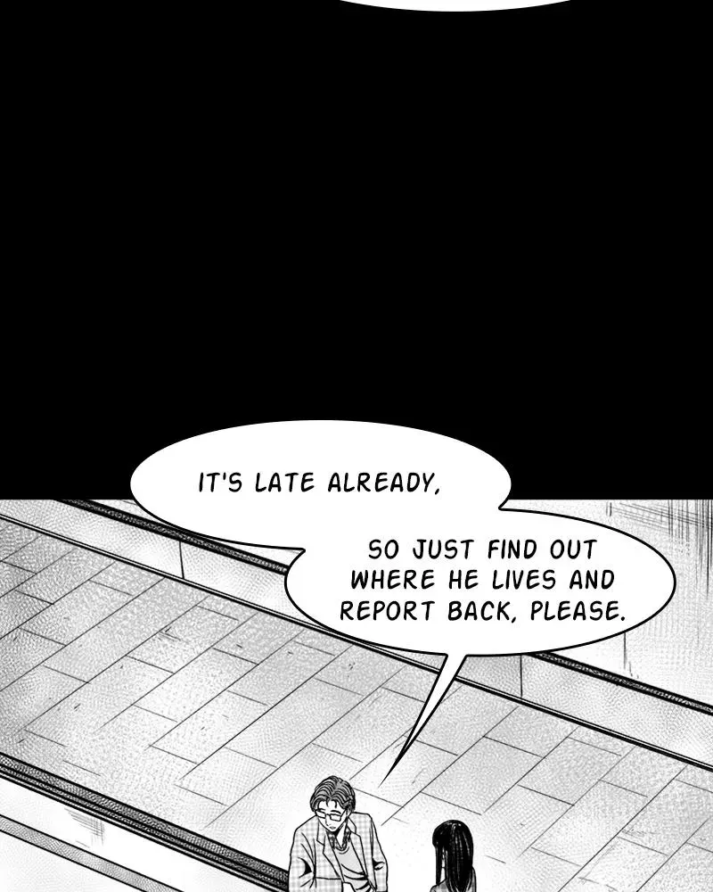 Read Grasp chapter 18 image 22 on Lezhin