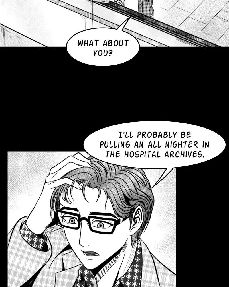 Read Grasp chapter 18 image 23 on Lezhin