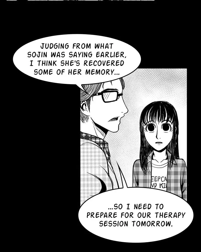 Read Grasp chapter 18 image 24 on Lezhin