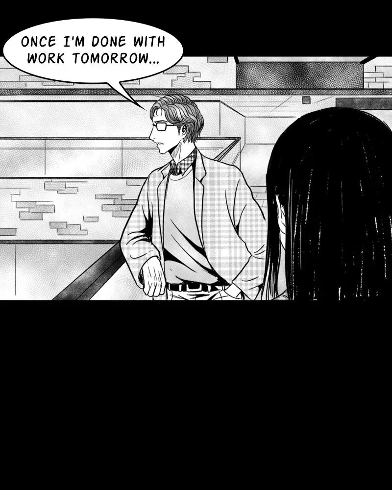 Read Grasp chapter 18 image 25 on Lezhin