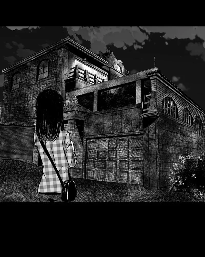 Read Grasp chapter 18 image 28 on Lezhin