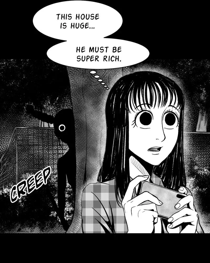 Read Grasp chapter 18 image 29 on Lezhin