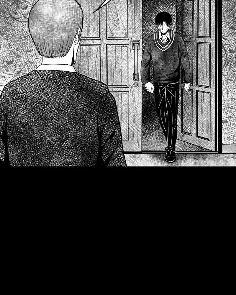 Read Grasp chapter 18 image 3 on Lezhin