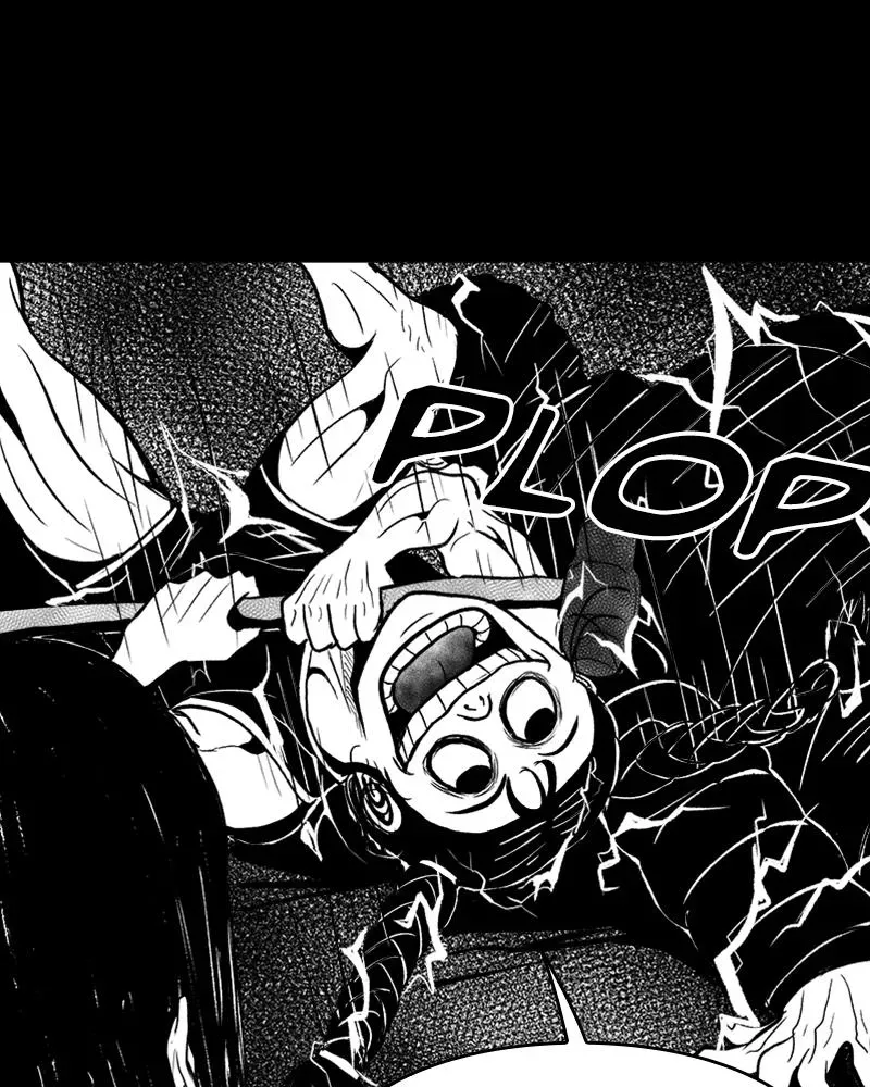 Read Grasp chapter 18 image 41 on Lezhin