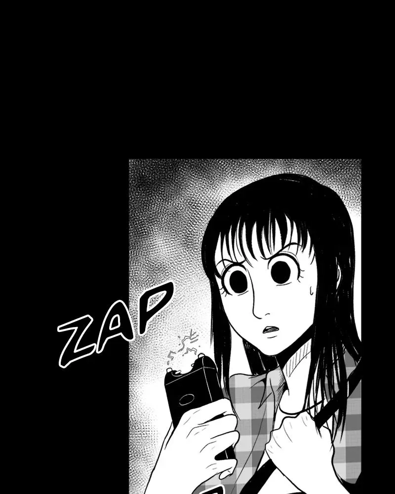Read Grasp chapter 18 image 43 on Lezhin