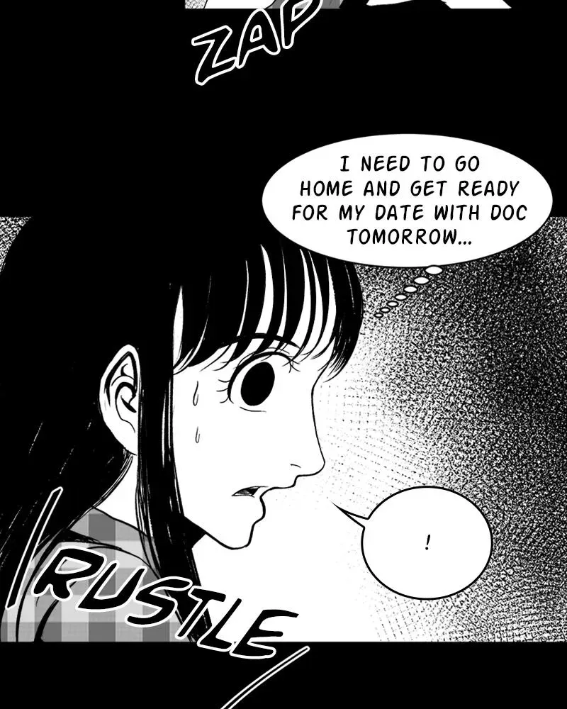 Read Grasp chapter 18 image 44 on Lezhin