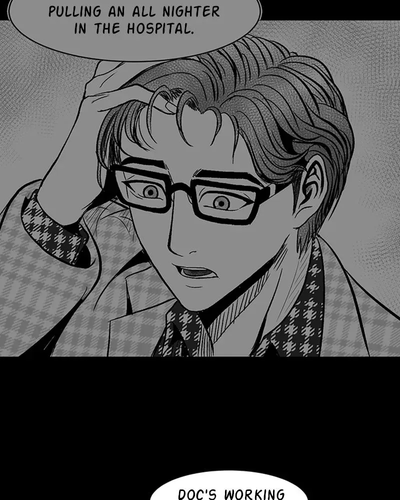 Read Grasp chapter 18 image 48 on Lezhin