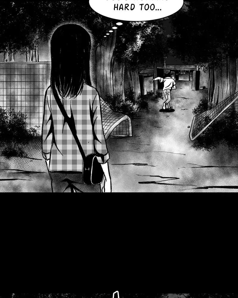 Read Grasp chapter 18 image 49 on Lezhin