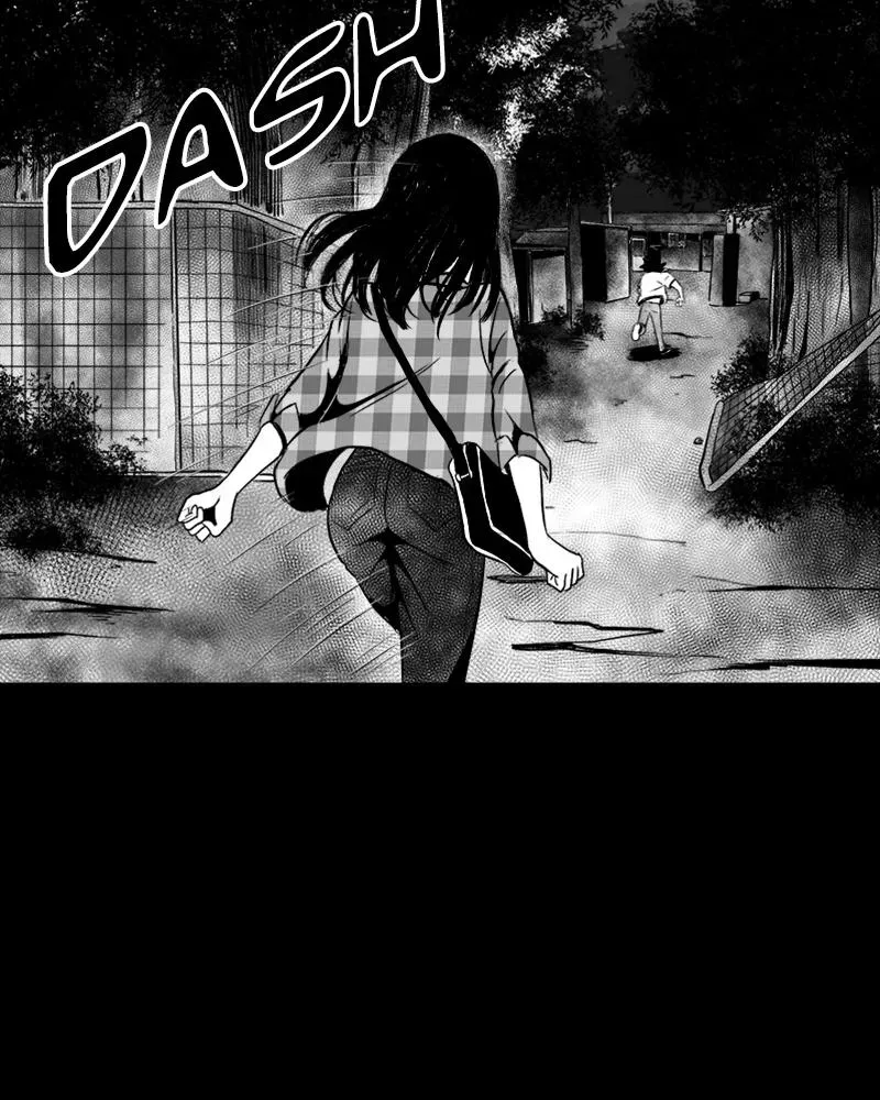 Read Grasp chapter 18 image 50 on Lezhin
