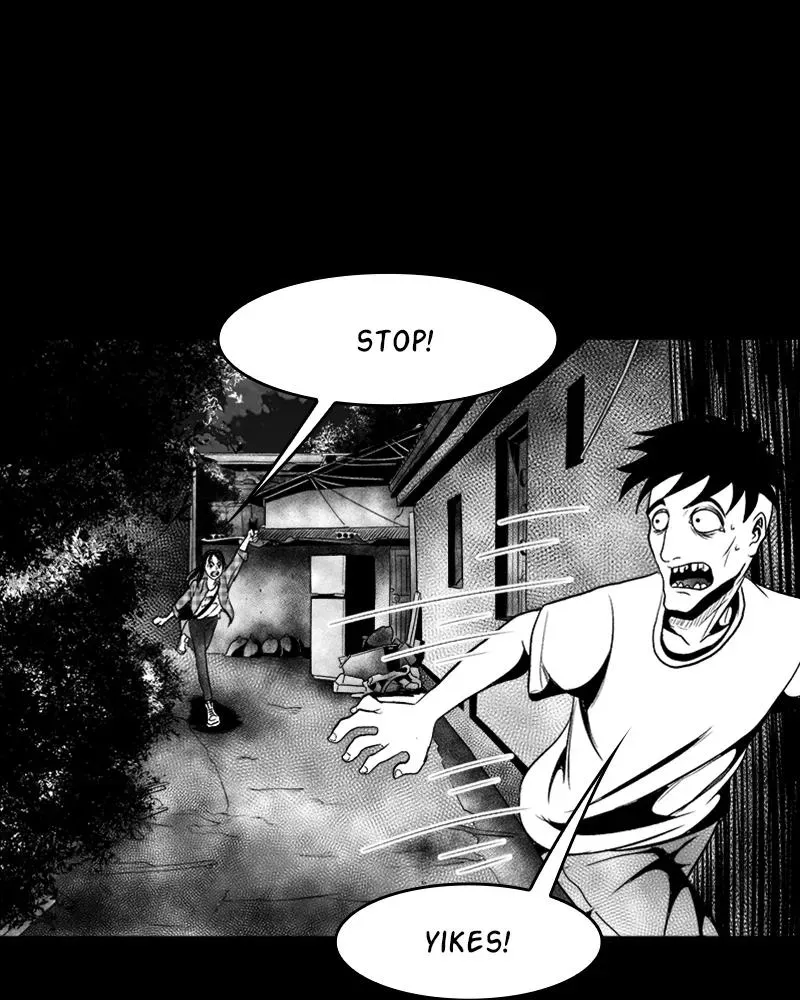 Read Grasp chapter 18 image 52 on Lezhin
